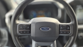 FORD FORD F­150 LIGHTNING XLT