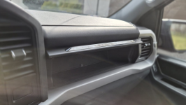 FORD FORD F­150 LIGHTNING XLT
