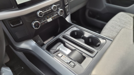 FORD FORD F­150 LIGHTNING XLT
