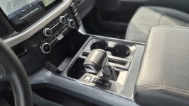 FORD FORD F­150 LIGHTNING XLT