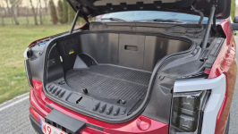 FORD FORD F­150 LIGHTNING XLT