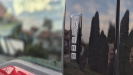 FORD FORD F­150 LIGHTNING XLT