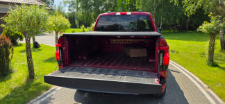 FORD FORD F­150 LIGHTNING XLT