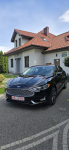 FORD Fusion Titanium 4x4