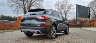 FORD Escape 4x4 SEL