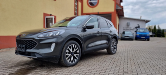 FORD Escape 4x4 SEL