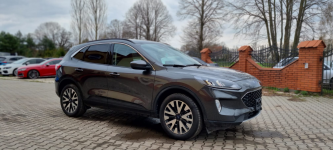 FORD Escape 4x4 SEL
