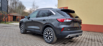 FORD Escape 4x4 SEL