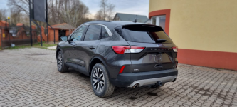 FORD Escape 4x4 SEL