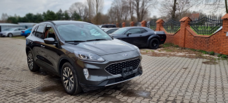 FORD Escape 4x4 SEL