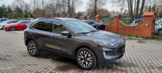 FORD Escape 4x4 SEL