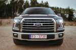 FORD 2017	Ford F150