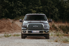 FORD 2017	Ford F150