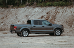 FORD 2017	Ford F150