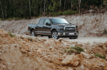 FORD 2017	Ford F150