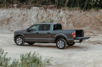 FORD 2017	Ford F150