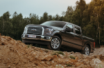 FORD 2017	Ford F150