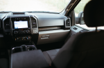 FORD 2017	Ford F150