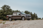 FORD 2017	Ford F150