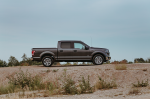 FORD 2017	Ford F150