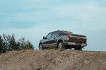 FORD 2017	Ford F150