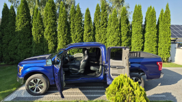 FORD F150 GT 5.0 4x4