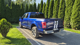 FORD F150 GT 5.0 4x4