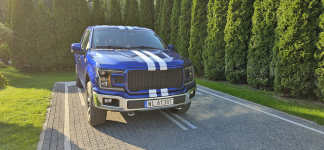 FORD F150 GT 5.0 4x4