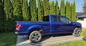 FORD F150 GT 5.0 4x4