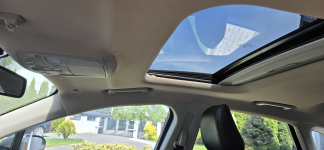 FORD Fusion Titanium 4x4