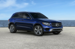 Mercedes MERCEDES GLC 300