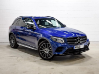 Mercedes MERCEDES GLC 300