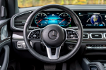 Mercedes GLE 350 Prestige