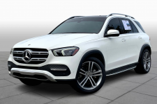 Mercedes GLE 350 Prestige