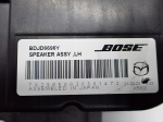 MAZDA DFR766A20A