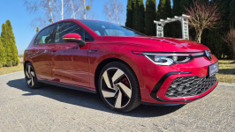 VOLKSWAGEN GOLF GTI Prestige Manual