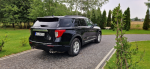 FORD Explorer XLT 4x4