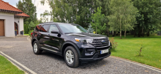FORD Explorer XLT 4x4