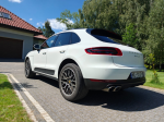 Porsche MACAN S Premium Plus 4x4