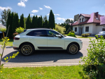 Porsche MACAN S Premium Plus 4x4