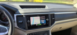 VOLKSWAGEN ATLAS SE FACELIFT 4x4 7msc