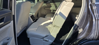 VOLKSWAGEN ATLAS SE FACELIFT 4x4 7msc