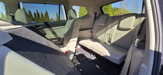 VOLKSWAGEN ATLAS SE FACELIFT 4x4 7msc