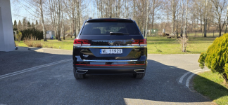 VOLKSWAGEN ATLAS SE FACELIFT 4x4 7msc