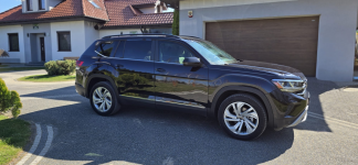 VOLKSWAGEN ATLAS SE FACELIFT 4x4 7msc