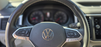 VOLKSWAGEN ATLAS SE FACELIFT 4x4 7msc