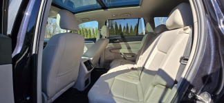 VOLKSWAGEN ATLAS SE FACELIFT 4x4 7msc