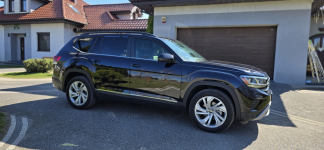 VOLKSWAGEN ATLAS SE FACELIFT 4x4 7msc