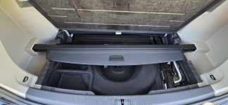 VOLKSWAGEN ATLAS SE FACELIFT 4x4 7msc
