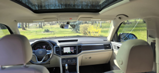 VOLKSWAGEN ATLAS SE FACELIFT 4x4 7msc